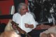 Giuseppe  Salamone in concert. Casa della Memoria. Lucania: ieri e oggi.